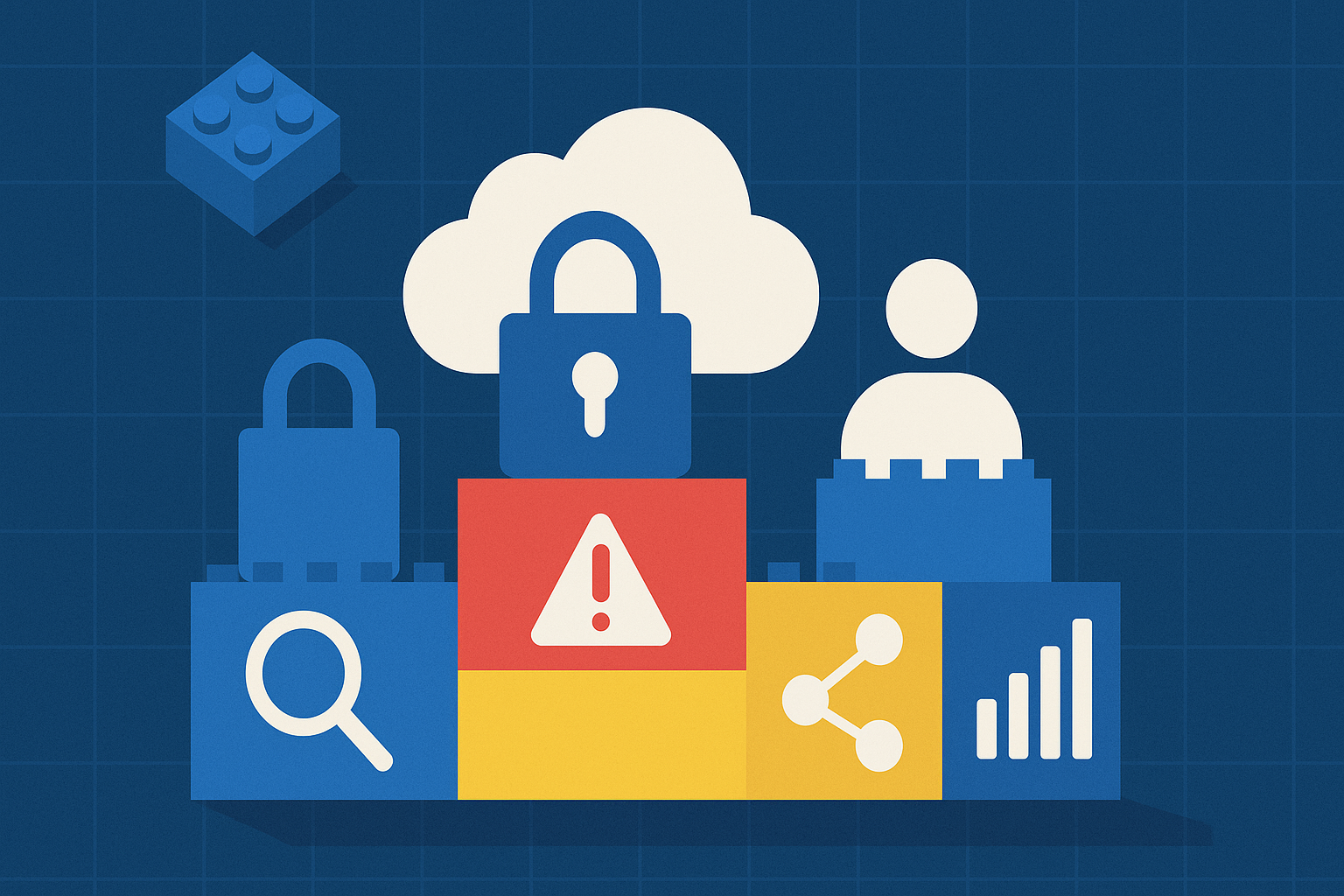 The Building Blocks of Cloud Identity Detections Pt. 1