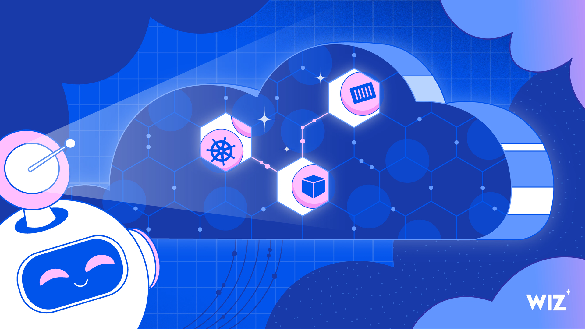 Game of Pods - Wiz Cloud CTF October