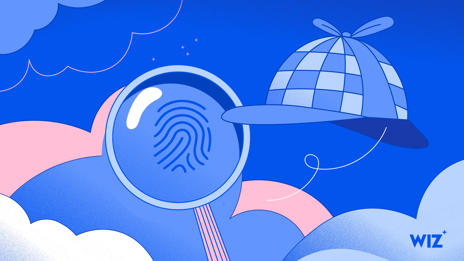 State of Affairs - Wiz Cloud CTF December