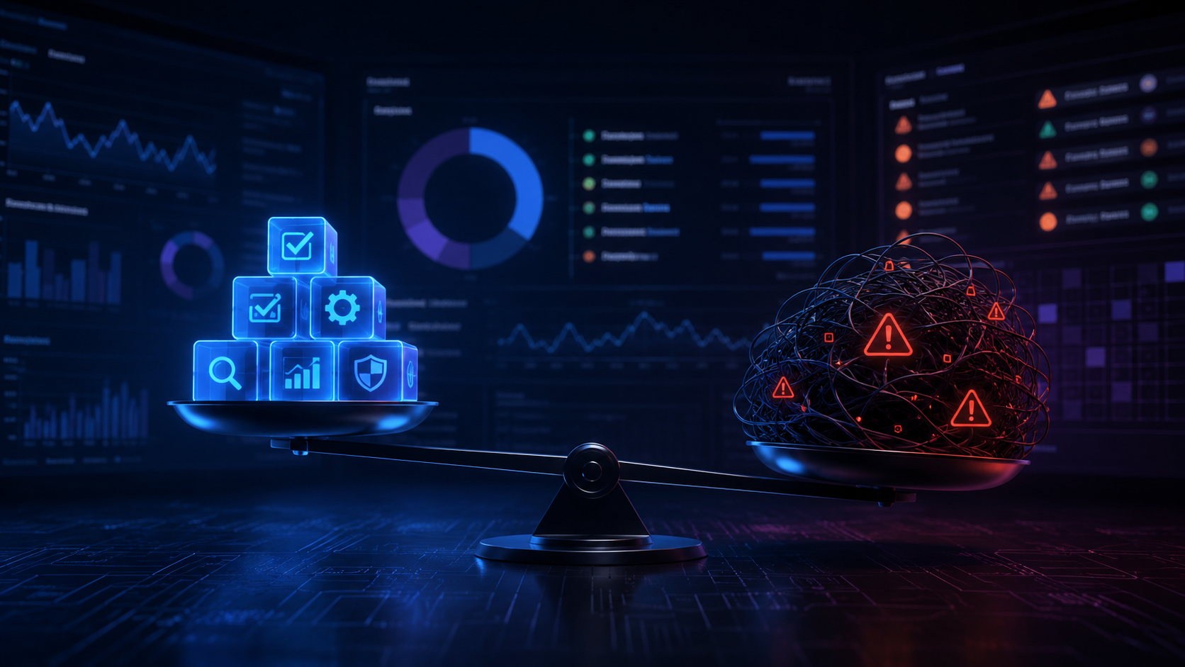 Maintaining a detection catalog in the LLM era